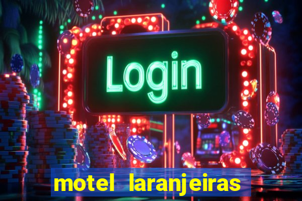 motel laranjeiras serra es